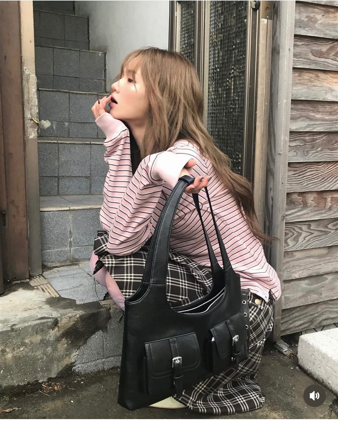 (3 COLORS) (PRE-ORDER) FIKA BAG - Image 7