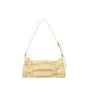 (4 COLORS) (PRE-ORDER) PLEATS BAG