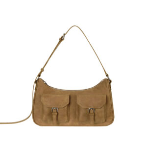 (6 COLORS) (PRE-ORDER)STAND OIL JOEY BAG MINI