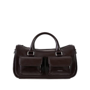 (3 COLORS) (PRE-ORDER) STAND OIL CHUBBY HALF BAG