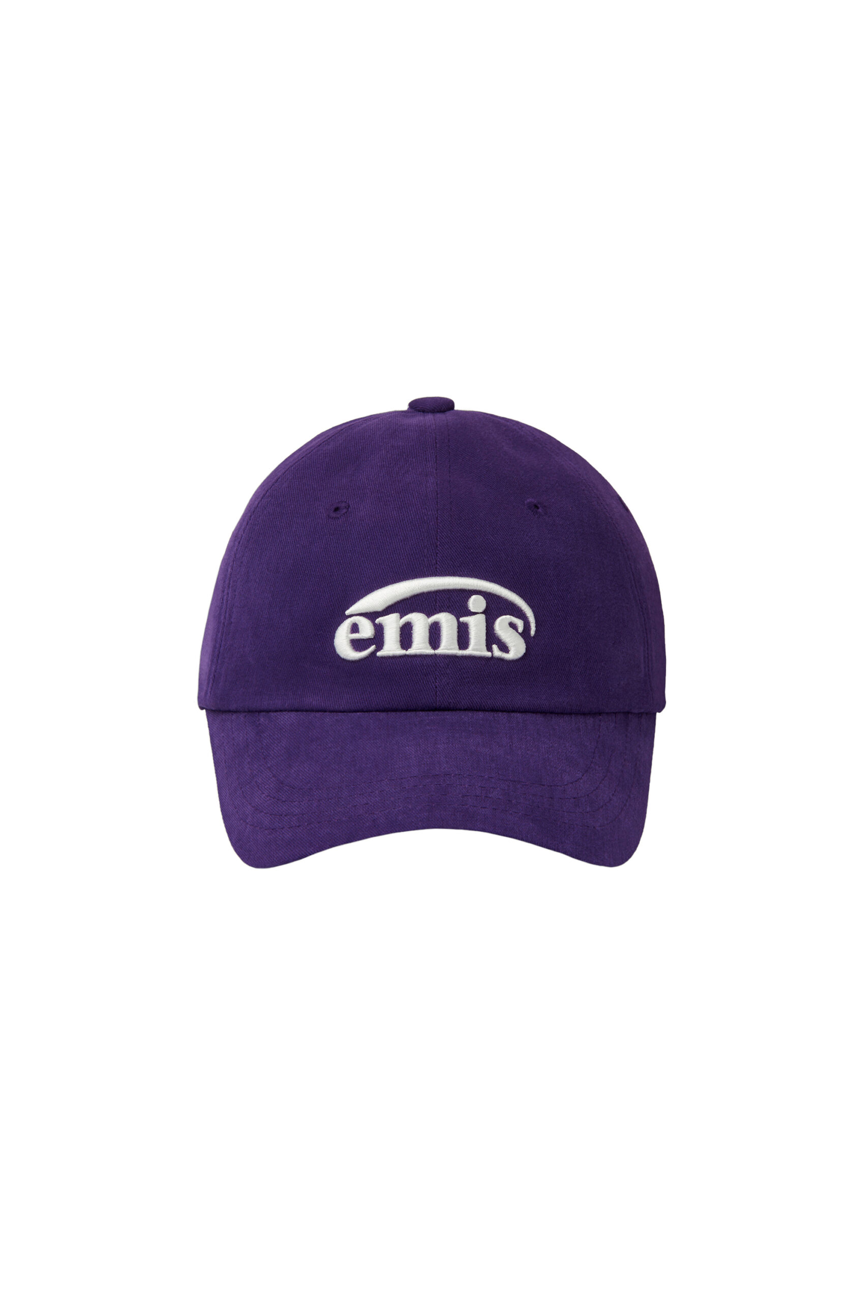 (12 COLORS)NEW LOGO EMIS CAP(RENEWAL)(PRE-ORDER) - Image 3