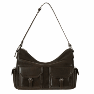 (4 COLORS) STAND OIL JOEY BAG (PRE-ORDER)