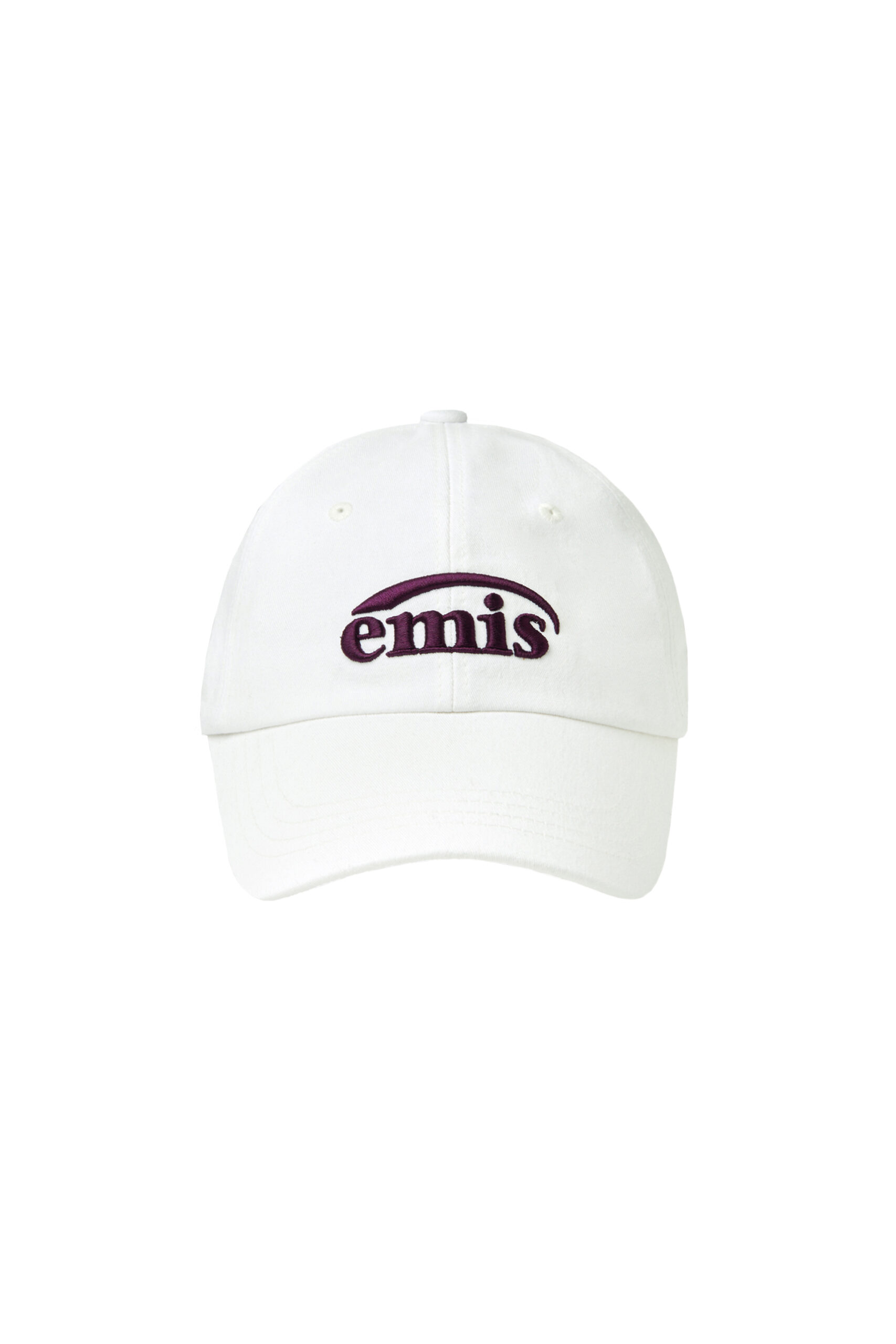 (12 COLORS)NEW LOGO EMIS CAP(RENEWAL)(PRE-ORDER) - Image 2