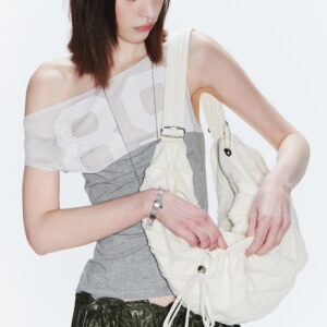 (3 COLOR)FENNEC-LASSIE BAG(PRE-ORDER)