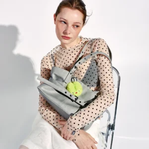 (7 COLOR)Samo Ondoh LE BELT BAG M (PRE-ORDER)