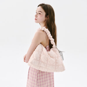 (7 COLORS) CARLYN-LANE BAG (PRE-ORDER)