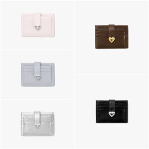 (5 COLOR)FENNEC- HEARTY BRIDGE POCKET(PRE ORDER)