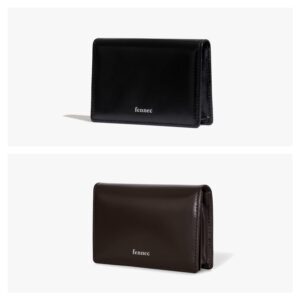 (2 COLOR)FENNEC- NAME POCKET(PRE ORDER)