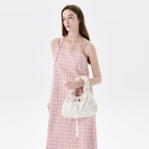 (5 COLORS) CARLYN-JOY BAG (PRE-ORDER)