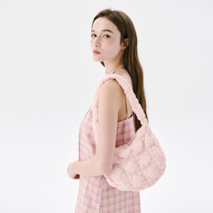 (10 COLORS)CARLYN- SOFT M BAG(PRE-ORDER)