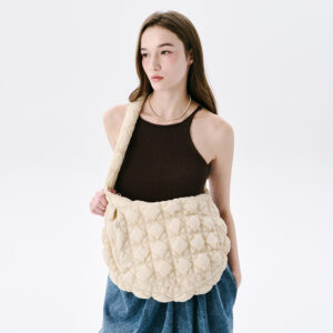 (6 COLORS) CARLYN-SOFT L (PRE-ORDER)